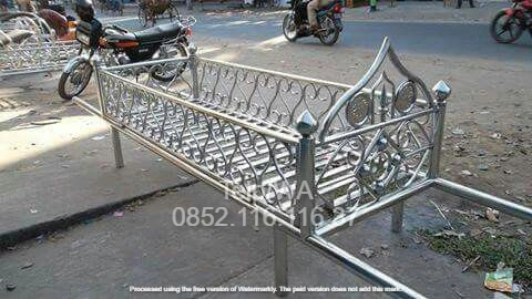 Jual Keranda Jenazah Stainless Jatinegara Jakarta Timur