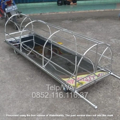 Jual Keranda Mayat Harga Grosir Majene