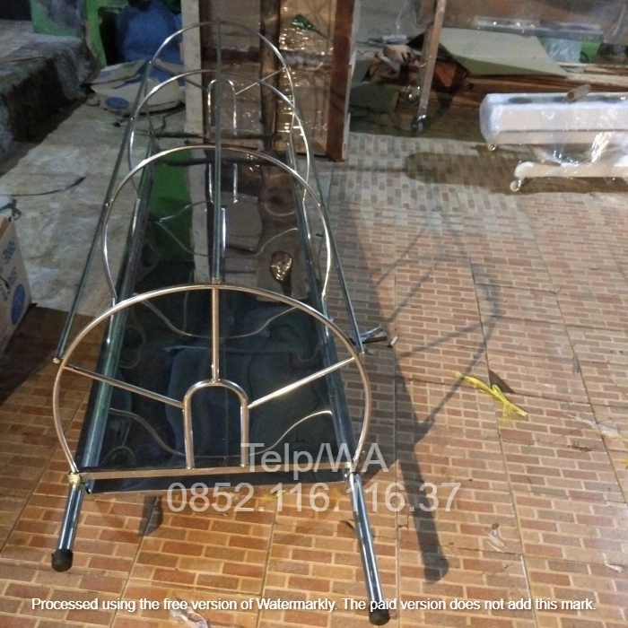 Jual Keranda Mayat Harga Grosir Morowali