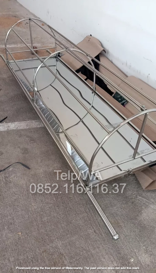 Jual Keranda Mayat Harga Grosir Banggai