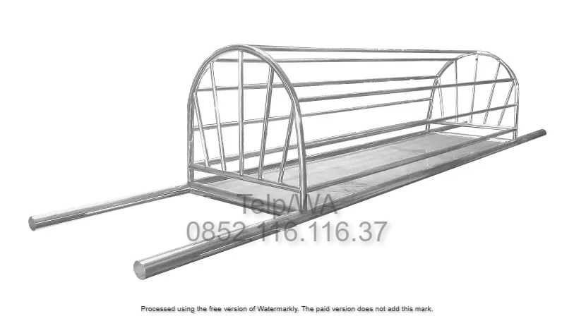 Jual Keranda Jenazah Stainless Kebon Jeruk Jakarta Barat