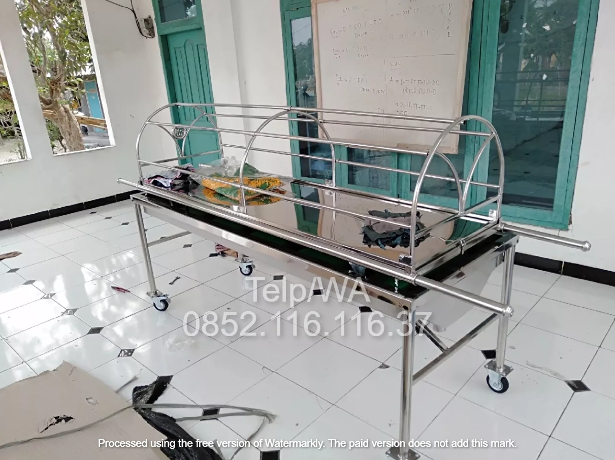 Harga Keranda Promo Lebak Banten