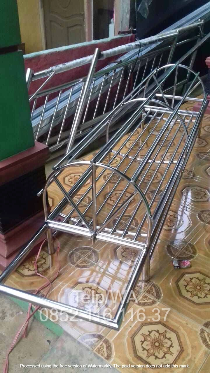 Jual Keranda Mayat Harga Grosir Soppeng