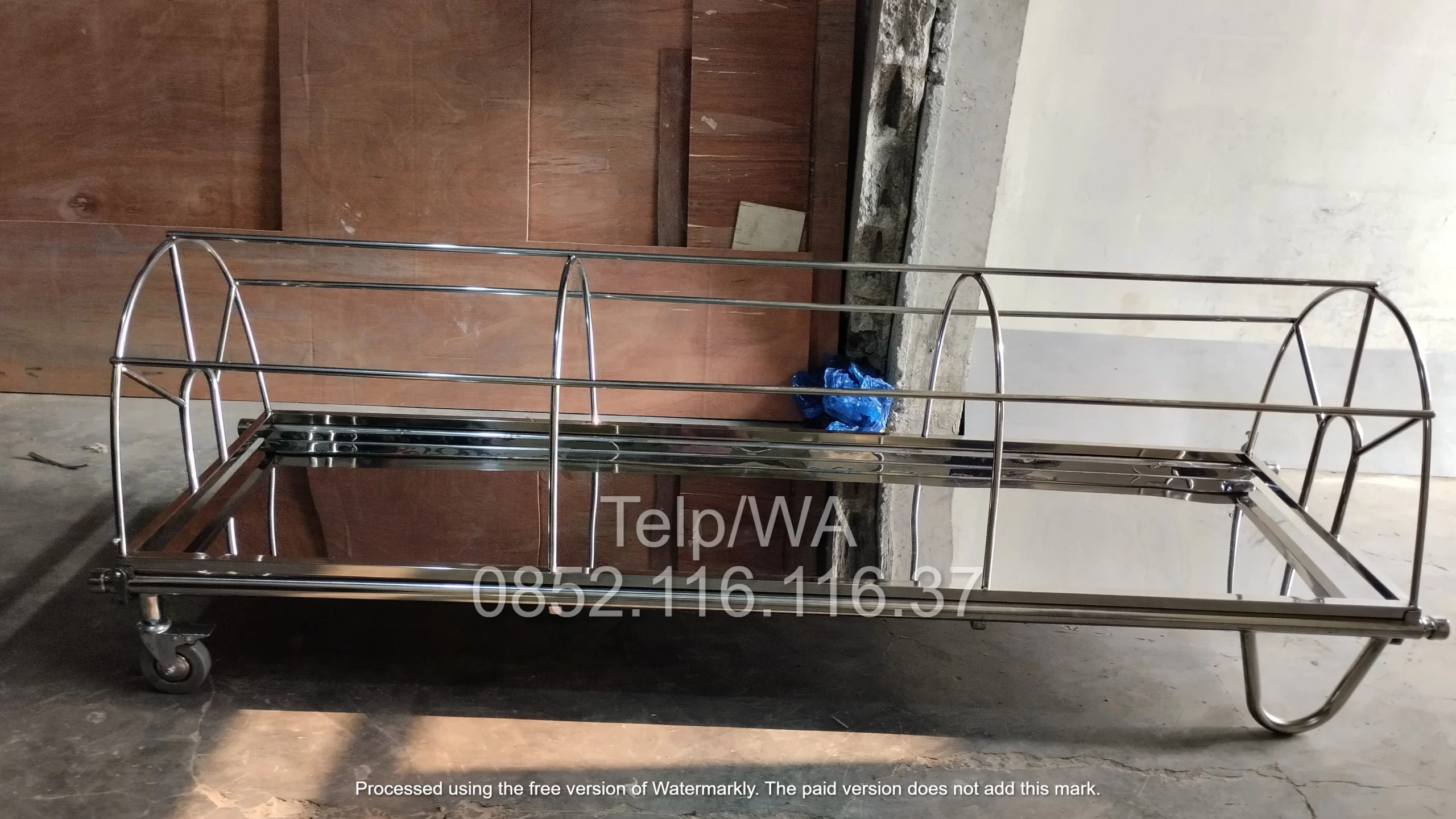 Jual Keranda Mayat Harga Grosir Barru
