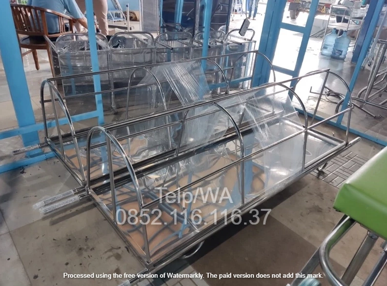 Jual Keranda Mayat Harga Grosir Bombana