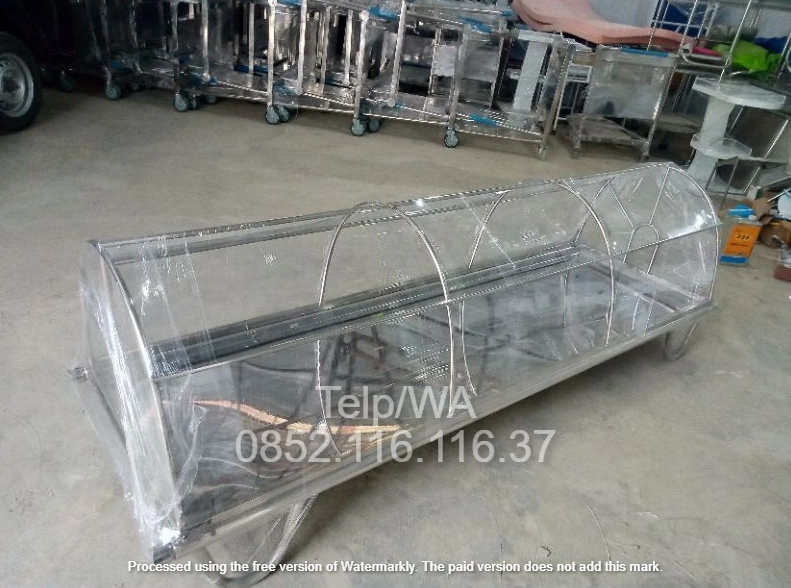 Jual Keranda Mayat Harga Grosir Murung Raya