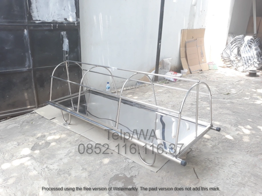 Jual Keranda Mayat Harga Grosir Minahasa Selatan