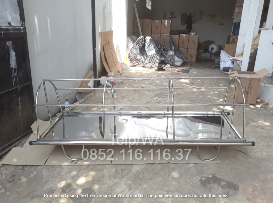 Jual Keranda Mayat Harga Grosir Bone Bolango
