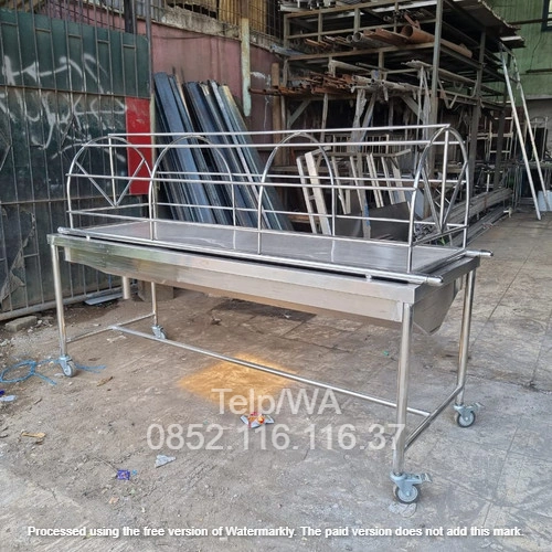 Jual Keranda Mayat Harga Grosir Bontang