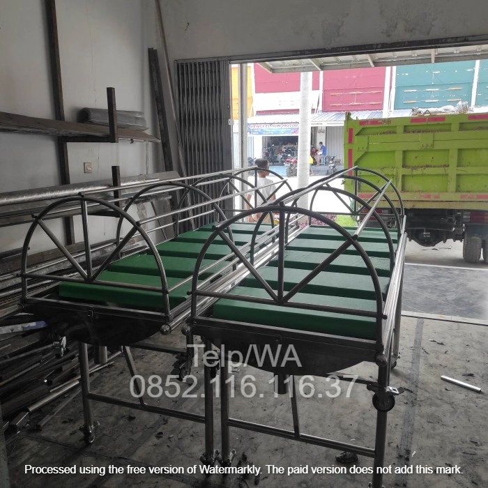 Jual Keranda Mayat Harga Grosir Makassar