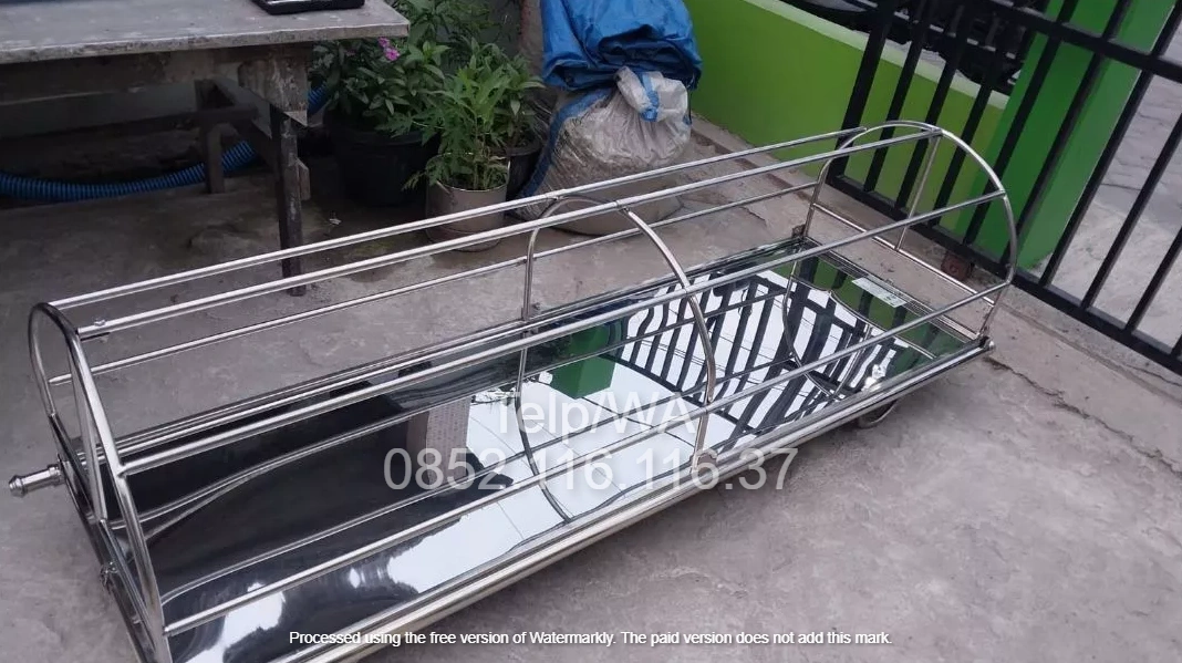 Jual Keranda Mayat Harga Grosir Buol