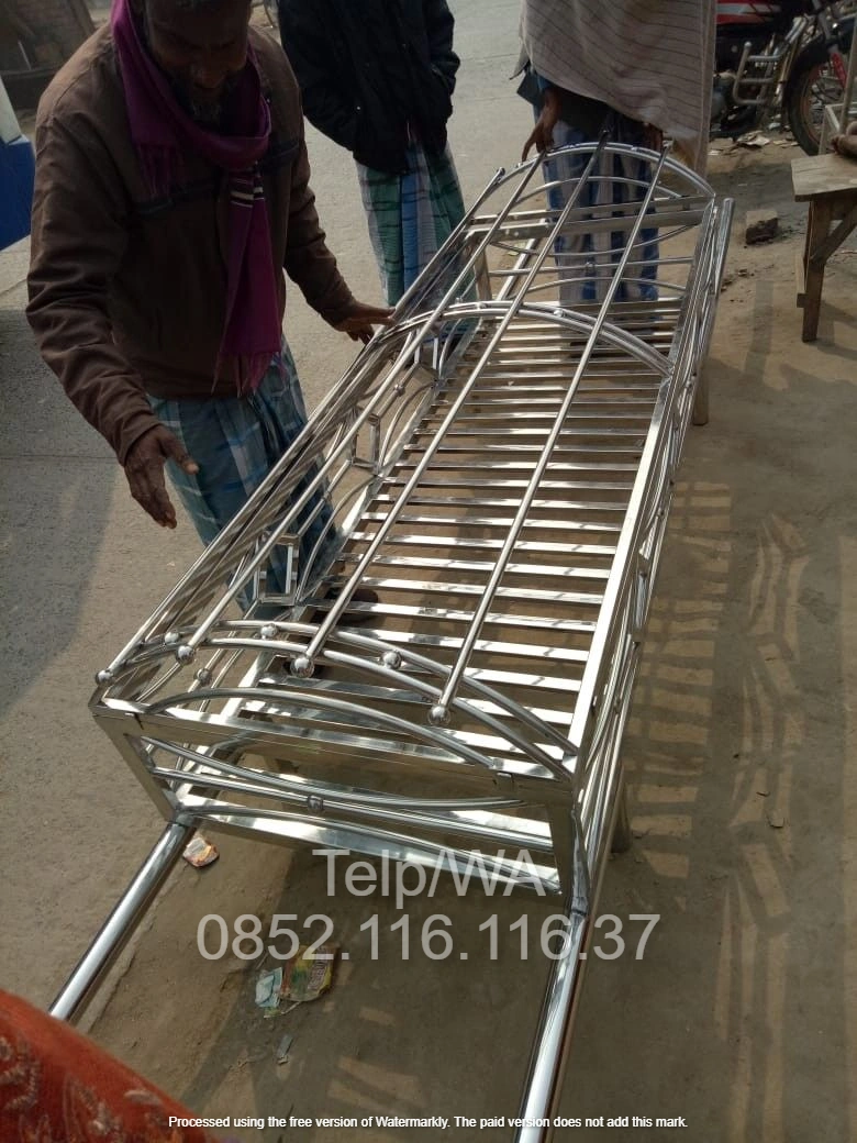 Jual Keranda Mayat Harga Grosir Buton Tengah