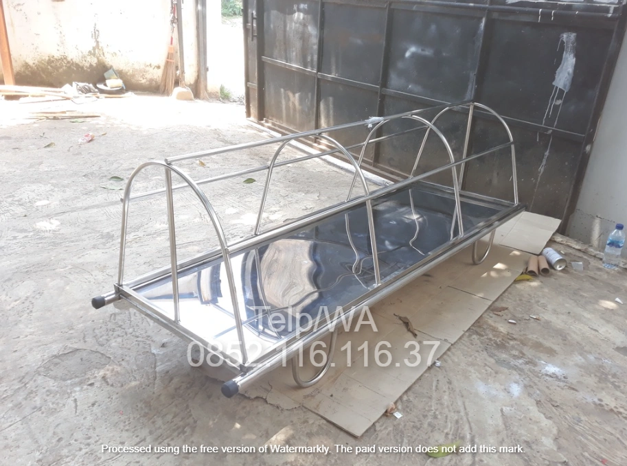 Jual Keranda Mayat Harga Grosir Bolaang Mongondow Utara
