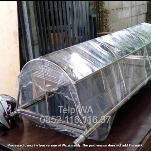 Jual Keranda Mayat Harga Grosir Sekadau
