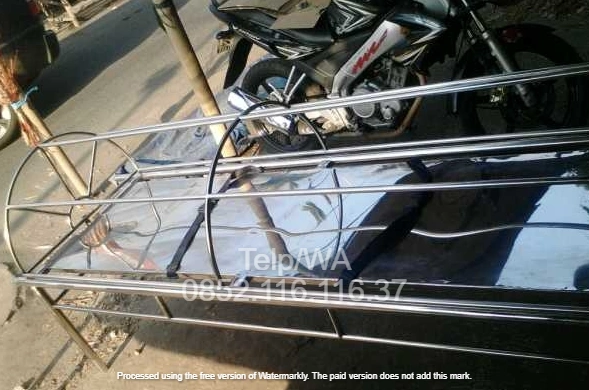 Jual Keranda Mayat Harga Grosir Banggai