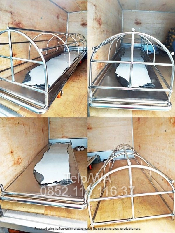 Jual Keranda Mayat Harga Grosir Kolaka