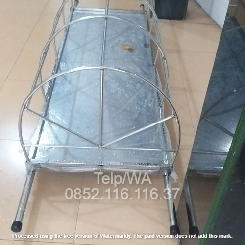 Jual Keranda Mayat Harga Grosir Pinrang