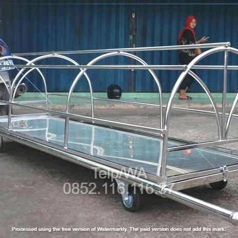 Jual Keranda Mayat Harga Grosir Muna