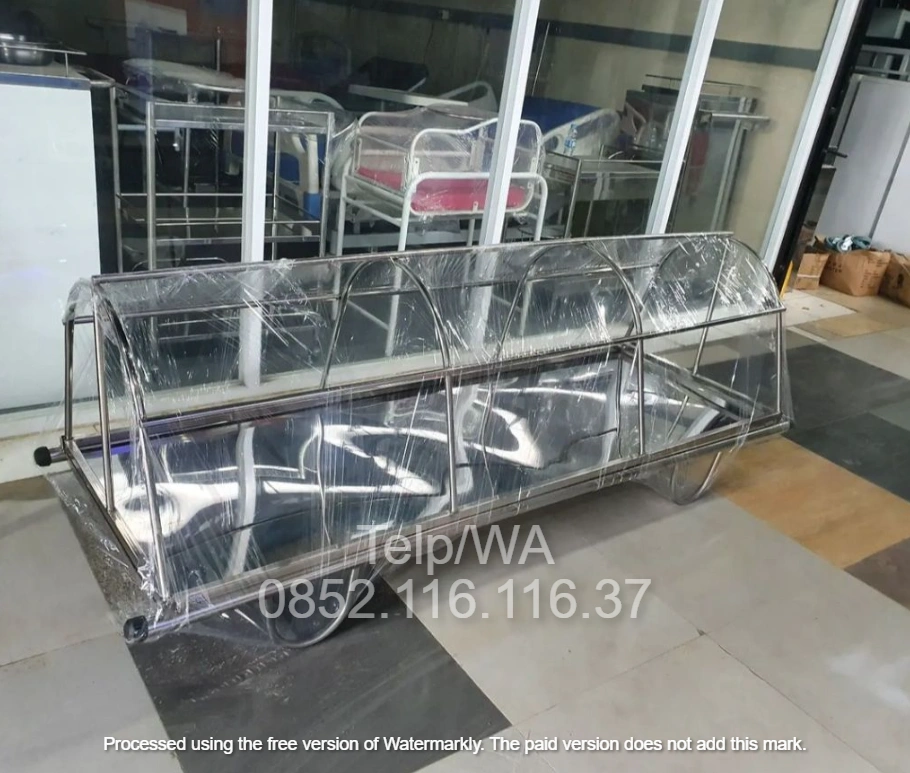Jual Keranda Mayat Harga Grosir Wajo