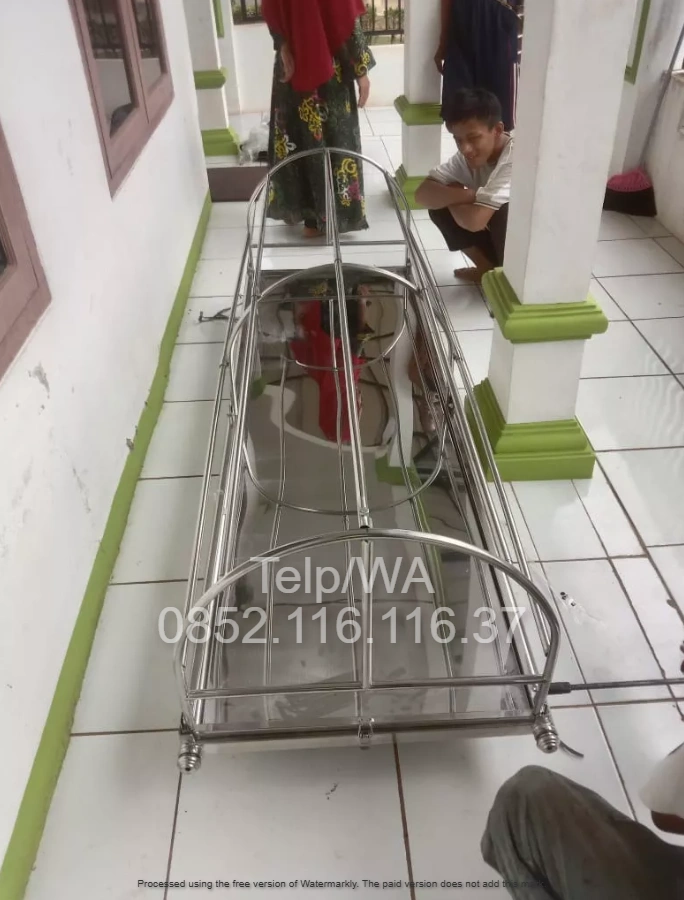 Jual Keranda Mayat Harga Grosir Makassar