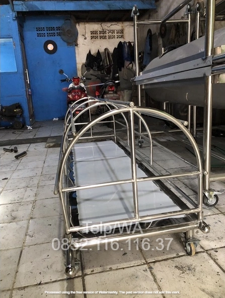 Jual Keranda Mayat Harga Grosir Gorontalo