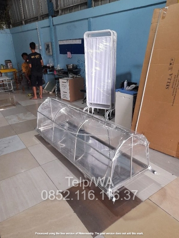 Jual Keranda Mayat Harga Grosir Gowa