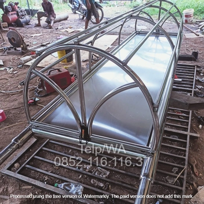 Jual Keranda Mayat Harga Grosir Denpasar