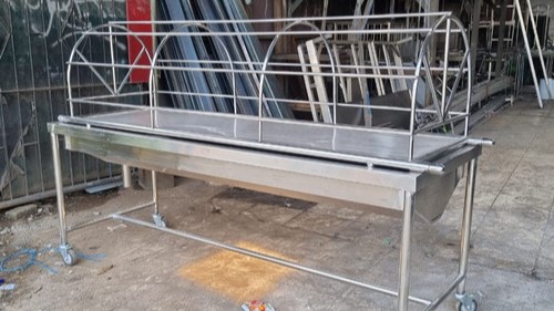 Manfaat Menggunakan Keranda Stainless Steel
